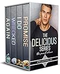 The Delicious Series: The Second Volume