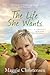 The Life She Wants by Maggie Christensen