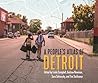 A People's Atlas of Detroit (Great Lakes Books)