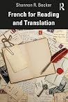 French for Reading and Translation French for Reading and Translation