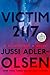 Victim 2117: A Department Q Novel