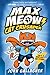 Cat Crusader (Max Meow, #1)