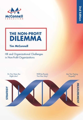 The NPO Dilemma: HR and Organizational Challenges in Non-Profit Organizations