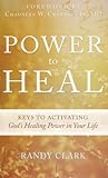 Power to Heal
