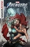 Marvel’s Avengers...