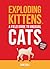Exploding Kittens: A Field Guide to Unusual Cats