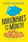 Millionaires for the Month by Stacy McAnulty