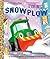 I'm a Snowplow (Little Golden Book)