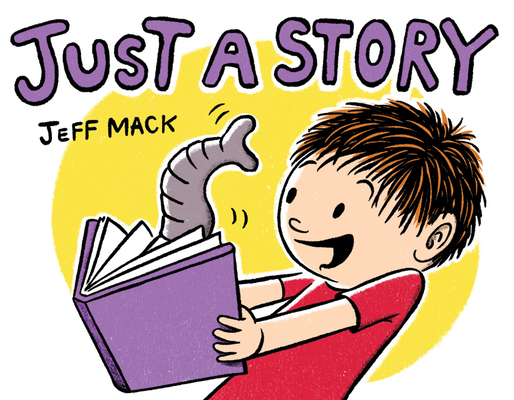 Just a Story (Hardcover)