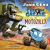 Elbow Grease vs. Motozilla by John Cena