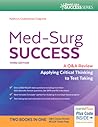 Med-Surg Success: NCLEX-Style Q&A Review (Davis's Q&A Success)