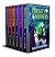 Lorna Shadow boxed set anthology (books 1-6) (Lorna Shadow Cozy Ghost Mystery) by K.E. O'Connor