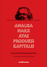 Analisa Marx Atas Produksi Kapitalis