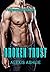 Broken Trust by Alexis Ashlie