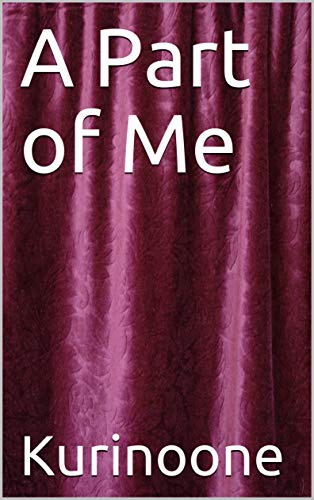 A Part of Me (The Dark Prince Book 2)