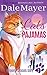 Cat’s Pajamas (Broken Protocols #2)