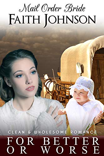 For Better or Worse (Winter Mail Order Brides)