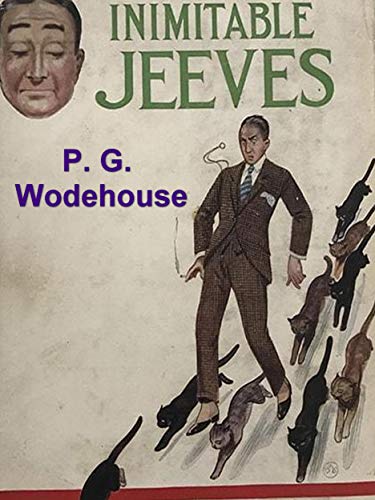The Inimitable Jeeves