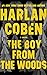The Boy from the Woods by Harlan Coben