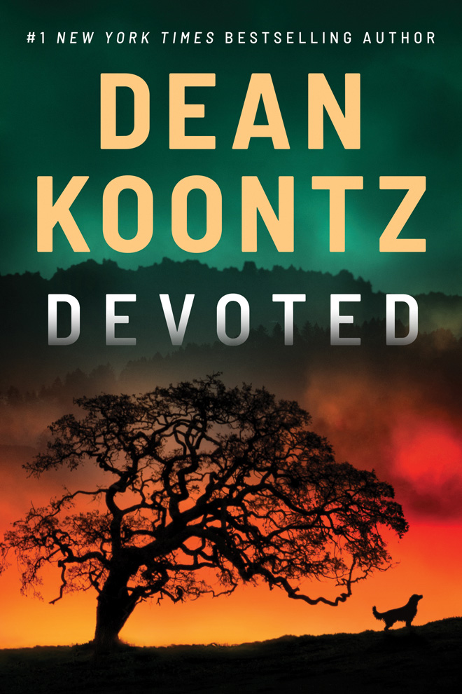 Devoted (Hardcover)