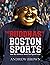 The Buddhas of Boston Sport...