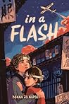 In a Flash by Donna Jo Napoli