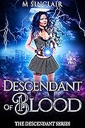 Descendant of Blood