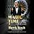 Magic Time Lib/E by Hawk Koch
