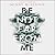 Be Not Far from Me
