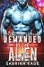 Demanded by the Alien: A Sc...