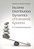Income Distribution Dynamics of Economic Systems: An Econophysical Approach
