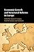 Economic Growth and Structural Reforms in Europe