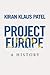 Project Europe: A History