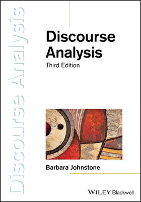 Discourse Analysis (Introducing Linguistics, 3)