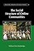 The Social Structure of Onl...