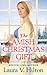 The Amish Christmas Gift (H...