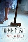 Theme Music by T. Marie Vandelly