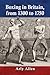 The Beginning of Boxing in Britain, 1300-1700
