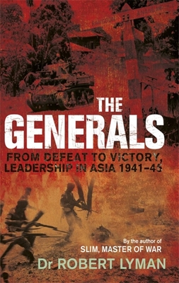 The Generals (Paperback)