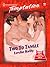 Two to Tangle (Langtree Brothers #1)