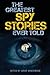 The Greatest Spy Stories Ever Told