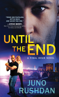 Until the End (Final Hour #3)