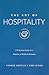 The Art of Hospitality: A Practical Guide for a Ministry of Radical Welcome