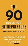 90 Rules for Entr...