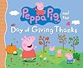 Peppa Pig and the Day of Giving Thanks