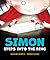 Simon Steps Into the Ring