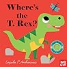 Where's the T. Rex?