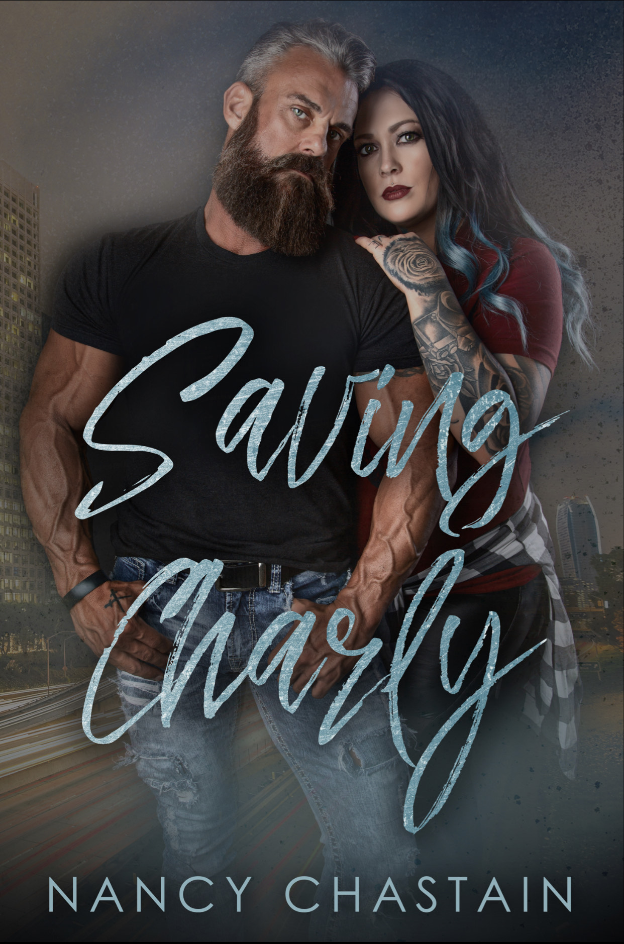 Saving Charly