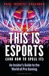 This is esports (...