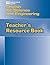 English For Science & Engineering-Teachers Resource Text